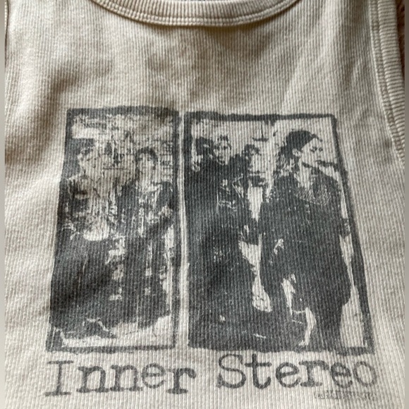 Hollister Inner Studio Tank - Picture 2 of 4